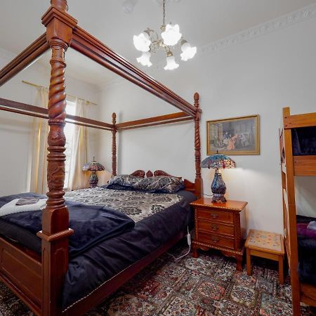 Otira Stagecoach Hotel Esterno foto