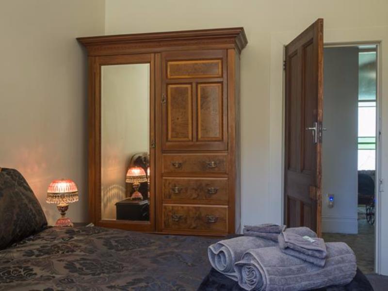 Otira Stagecoach Hotel Esterno foto