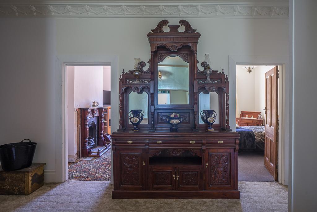 Otira Stagecoach Hotel Esterno foto