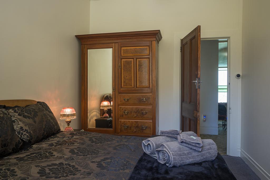 Otira Stagecoach Hotel Esterno foto
