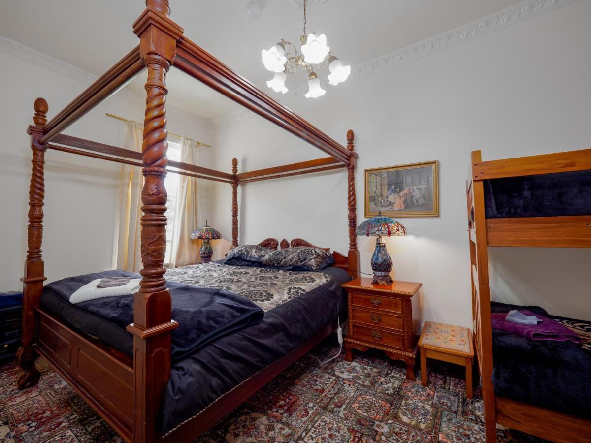 Otira Stagecoach Hotel Esterno foto